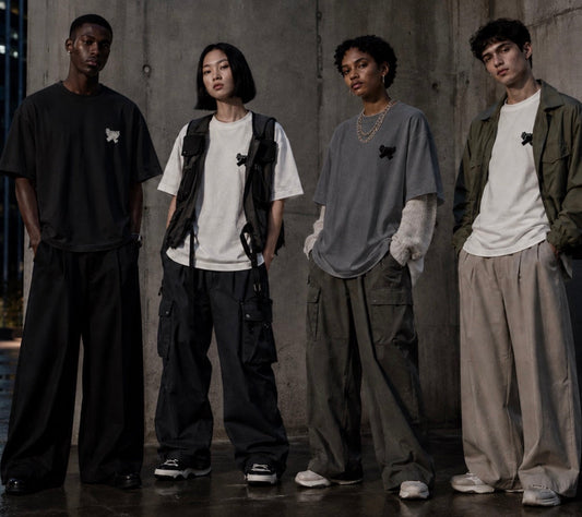 Belonging Without Blending In: How Streetwear Creates Community and Individuality