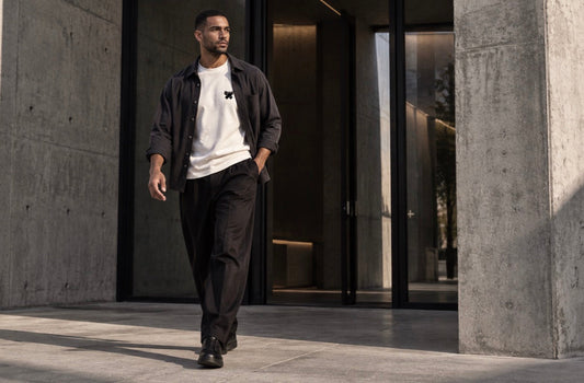 Quiet Confidence: Why the Best-Dressed Man Doesn’t Need to Shout