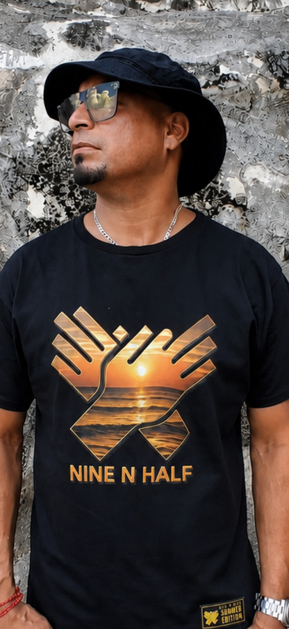 NINE N HALF SUMMER EDITION TEE